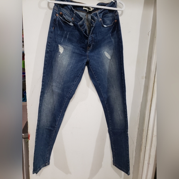Noisy May jeans, sz 31 - Picture 1 of 2